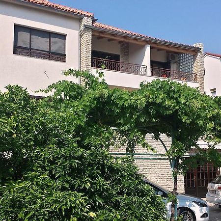 Rooms Krnic Šibenik Esterno foto