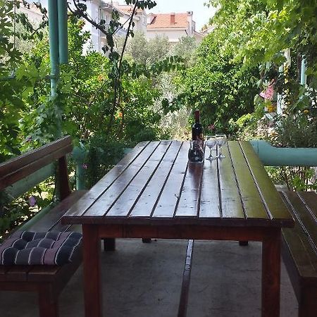 Rooms Krnic Šibenik Esterno foto