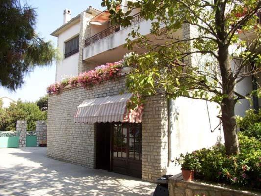 Rooms Krnic Šibenik Esterno foto