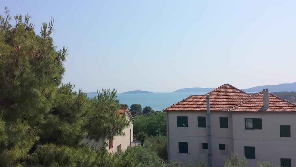 Rooms Krnic Šibenik Camera foto