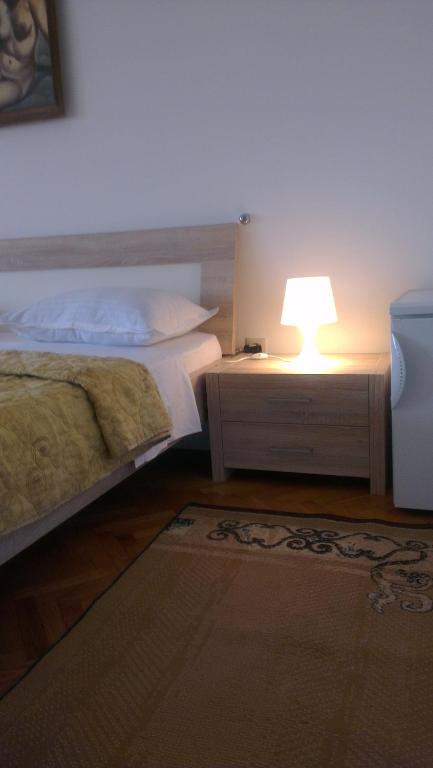 Rooms Krnic Šibenik Esterno foto