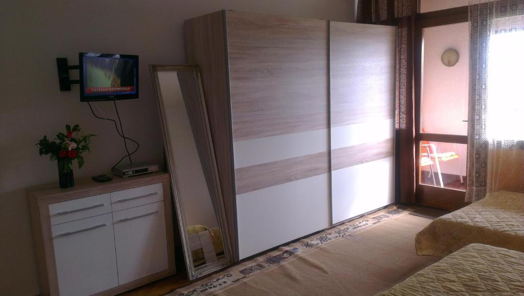 Rooms Krnic Šibenik Esterno foto