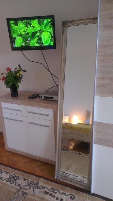 Rooms Krnic Šibenik Esterno foto