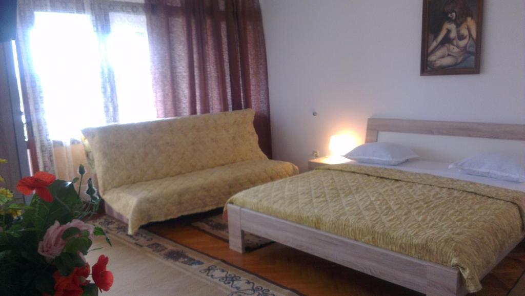 Rooms Krnic Šibenik Camera foto